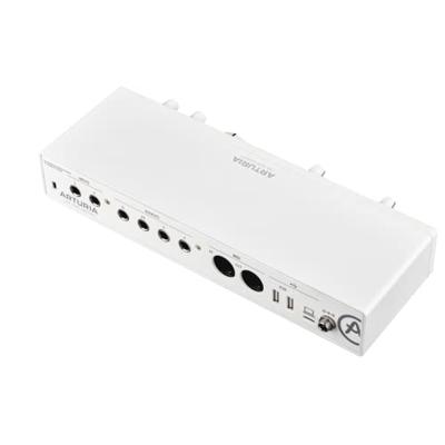 Arturia Minifuse 4 White - thumbnail