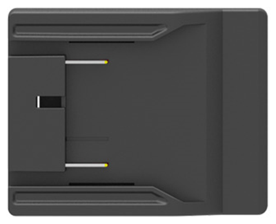 Brennenstuhl Adapter Metabo CAS voor LED bouwspots in het brennenstuhl® Multi Battery 18V System - 1172640065