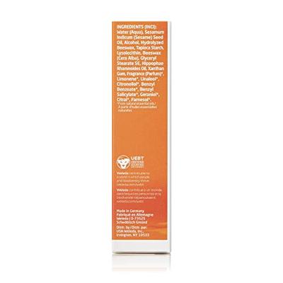 Weleda Replenishing Hand Cream Duindoorn