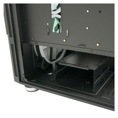 LC-Power Gaming 803B Midi Tower Zwart LC-Power Gaming 803B Midi Tower Zwart