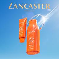 Lancaster Sun Beauty Body Milk SPF50 400ml - thumbnail