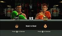 Punch-Out!! (verpakking Frans, game Engels) - thumbnail