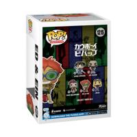 Cowboy Bebop Funko Pop Vinyl: Ed & Ein - thumbnail