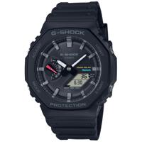 Casio G-Shock GA-B2100-1AER Zwart Heren horloge - thumbnail