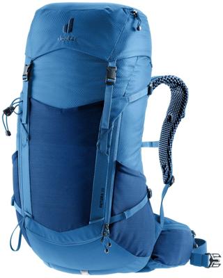 Deuter futura 26 - hiking backpack