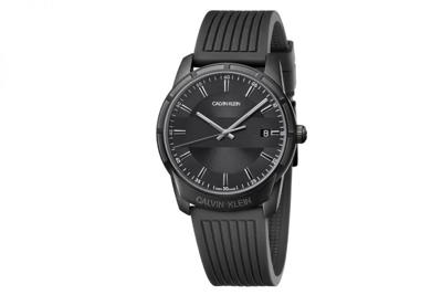 Calvin Klein Evidence 'Swiss Made' | K8R114D1