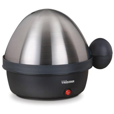 Tristar eierkoker 7 stuks 360W