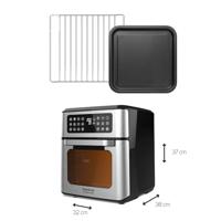Airfryer Taurus AIR FRY GRILL 12 L - thumbnail