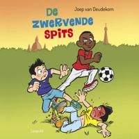 De zwervende spits - thumbnail