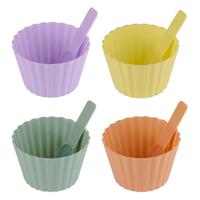 Ijskom, 8dlg. - thumbnail