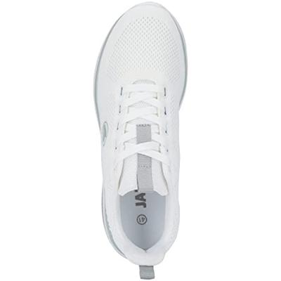 JAKO 5910 Sneaker Team Mesh - Wit - 45