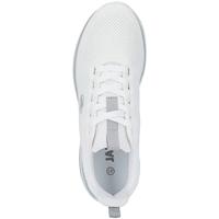 JAKO 5910 Sneaker Team Mesh - Wit - 38 - thumbnail