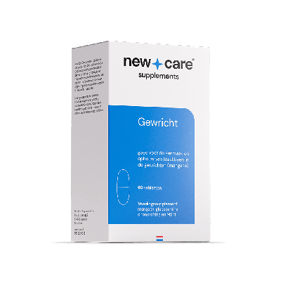 New Care Gewricht Tabletten New Care Gewricht Tabletten