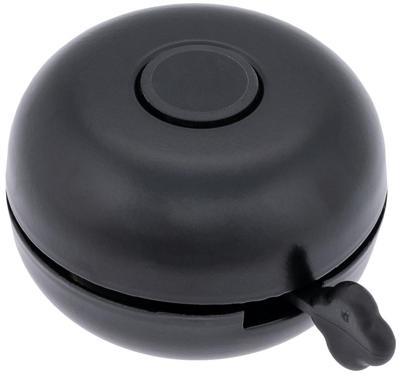 CONTEC fietsbel "big dong" ct bell big dong black