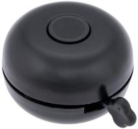 CONTEC fietsbel "big dong" ct bell big dong black - thumbnail