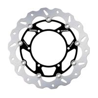 GALFER golf remschijf "df519 rotor brake rotors floating right - thumbnail