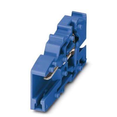 Phoenix Contact 3042191 Koppeling 5.2 mm Spanveer Blauw 50 stuk(s) Piece