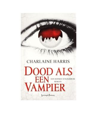Dood als een vampier - Charlaine Harris - ebook