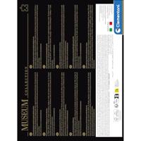 Clementoni legpuzzel kunstwerken madonna in de grot, 1000st. - thumbnail