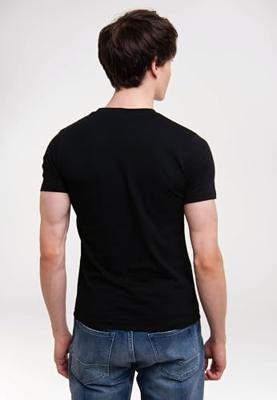 Looney Tunes Easy Fit T-Shirt Coyote - Moon Size S