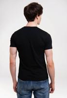 Looney Tunes Easy Fit T-Shirt Coyote - Moon Size S - thumbnail