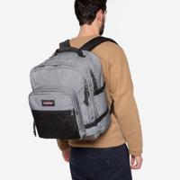 Eastpak Ultimate Backpack -Sunday Grey - thumbnail