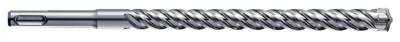 Metabo Accessoires Hamerboor SDS-plus P4P Ø 6,5x210 mm - 626210000