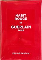 Guerlain Homme Habit Rouge Eau de Parfum 50ml - thumbnail