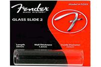 Fender FGS2 glazen slide 2 standard large 69mm - thumbnail