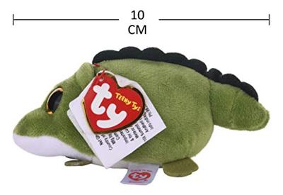 Ty Beanie Ty teeny ty&apos;s wallie, 10cm - thumbnail