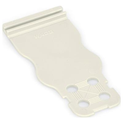 WAGO 831-505 Snoerontlastingsplaat 48 stuk(s)