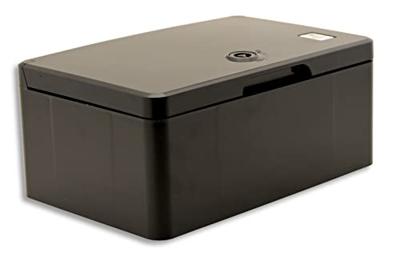 Boxexpert BXPPABSB200300130-F01 Installatiebehuizing 130 x 200 x 300 ABS kunststof Zwart 1 stuk(s) Boxexpert BXPPABSB200300130-F01 Installatiebehuizing 130 x 200 x 300 ABS kunststof Zwart 1 stuk(s)