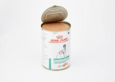 Royal Canin Veterinary Diabetic Special natvoer hond (paté) 4 trays (48 x 410 g)