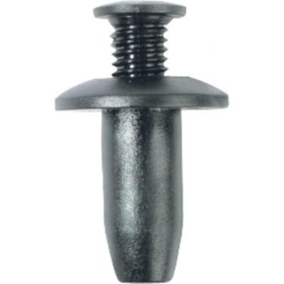 KS Tools 420.1273 Push-type verbindingsclip voor Ford,verpakking van 10 stuks