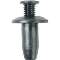 KS Tools 420.1273 Push-type verbindingsclip voor Ford,verpakking van 10 stuks - thumbnail