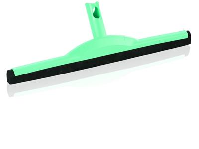 Leifheit 56422 Watertrekker met Click Systeem 45 cm Groen