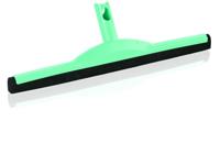Leifheit 56422 Watertrekker met Click Systeem 45 cm Groen - thumbnail