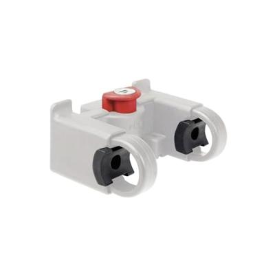 Klickfix Adapter Set CC-100 Verlenger - 414025