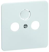 PEHA by Honeywell 143811 Afdekking Afdekking 1 stuk(s) - thumbnail