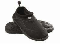 Tangara Waterschoenen Marseille junior zwart - thumbnail