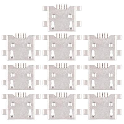 10 stuks Port-Connector opladen voor Huawei G521