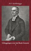 Uitleggingen over het Boek Genesis 2 (Paperback) - thumbnail