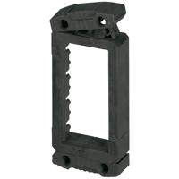 Trelleborg TMS-B16-SFLL-BK IP54 Polyamide Screw Kabeldoorvoering Polyamide Zwart 1 stuk(s) - thumbnail