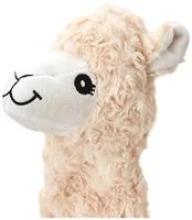 Trixie pluche lama 40 cm - thumbnail