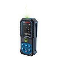 Bosch Blauw glm 50-25 g | professional laserafstandsmeter | 2 x 1.5 v lr6 batterij (aa) | ip65 - 0601072v00 - thumbnail