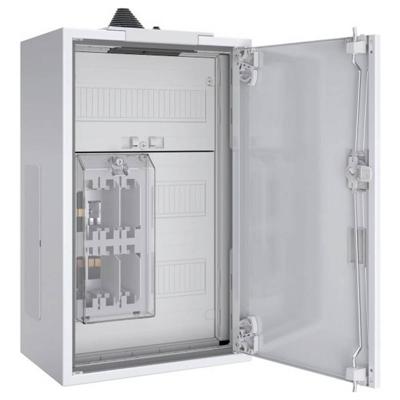 ABN ABNRA103F12 Aansluitkast Inhoud: 1 stuk(s)