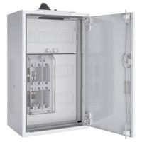 ABN ABNRA103F12 Aansluitkast Inhoud: 1 stuk(s) - thumbnail