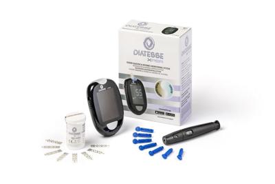Diatesse Xper Startpakket