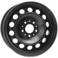 ALCAR STAHLRAD 8345 Zwart - thumbnail