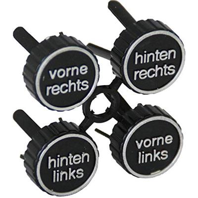 HP Autozubehör 82.113 Bandenmarkeringsstift - thumbnail